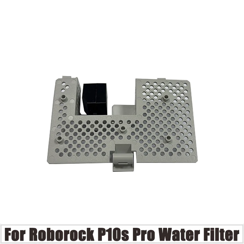 

For Roborock P10s Pro Mop Water Filter Auto Washing Dock Station Robot Vacuum Cleaner Spare Accessory Parts