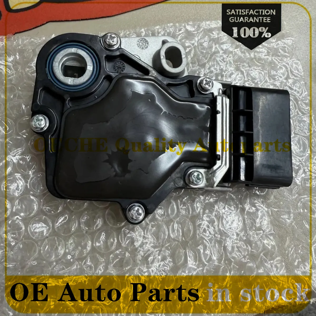 

84540-30270 1X Neutral Safety Switch 8454030270 MR166194 Neutral Safety Start Switch For 4Runner Tacoma 84540 30270