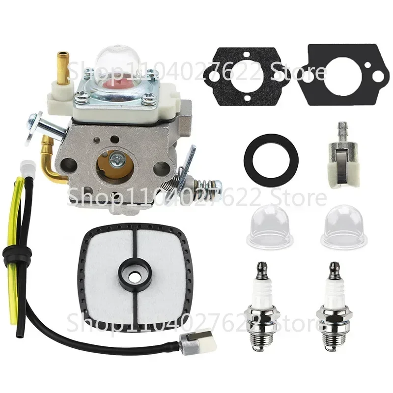 

PB-250 Carburetor Kit for Echo WTA-33 PB-250 Blower A021001882