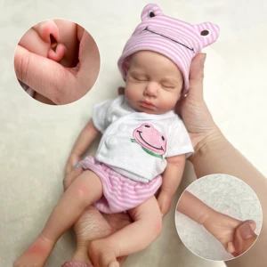 İlk 10 satış, bebe reborn ağzı açık-no. 8