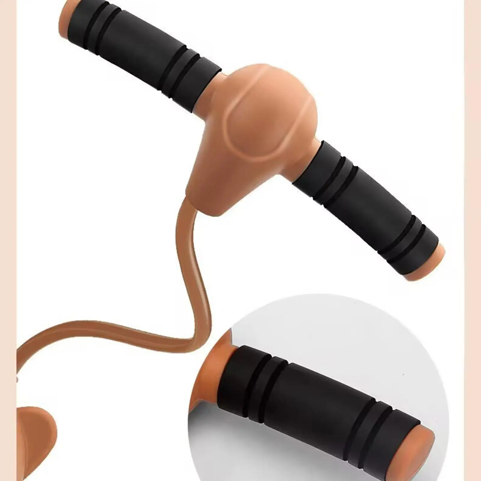 ลูกบอลเด้งดึ๋งสำหรับเด็ก ของเล่นเป่าลม เกมสนุกๆ กระโดดสูง ของเล่นบอลเด้งดึ๋งสำหรับเด็กชาย เด็กหญิง อนุบาล ประถมศึกษา