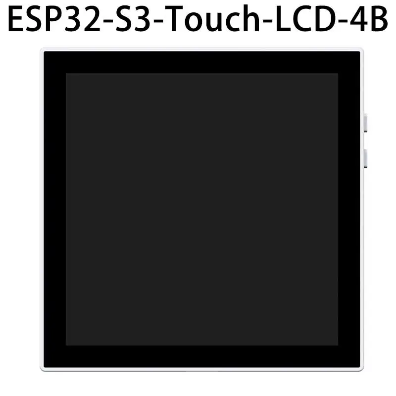 Variant: ESP32-S3 4inch 86BOX