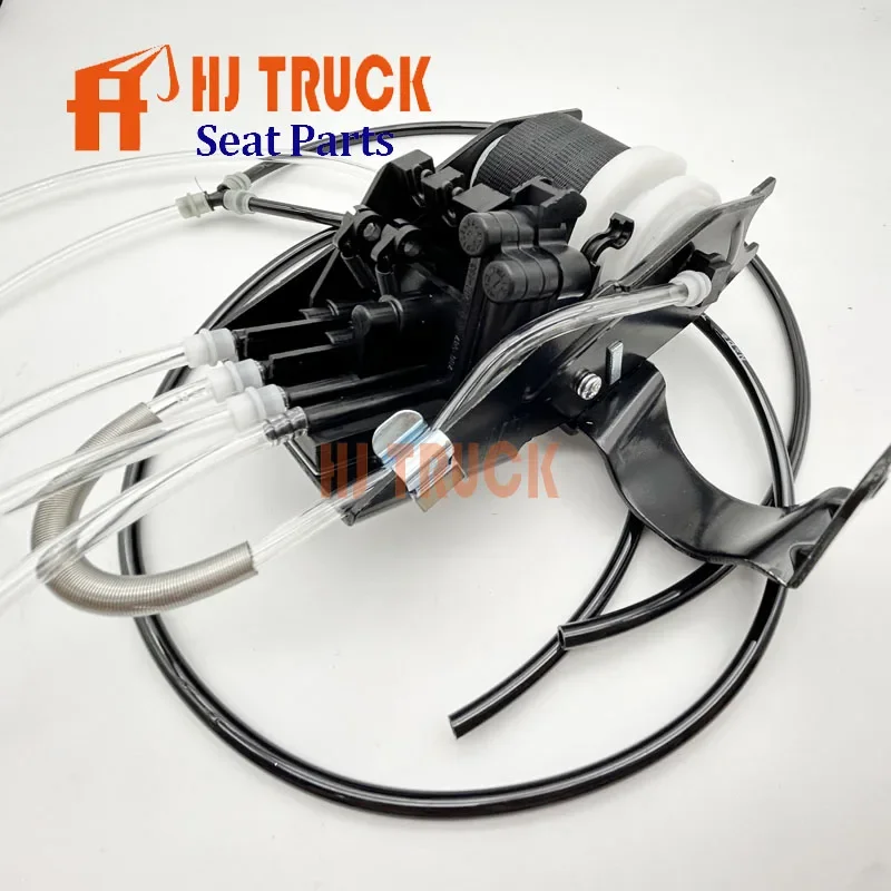

1PCS Airbag seat height control valve airbag up and down adjuster 81623406140 81623406100 81623406119 wg1662512139