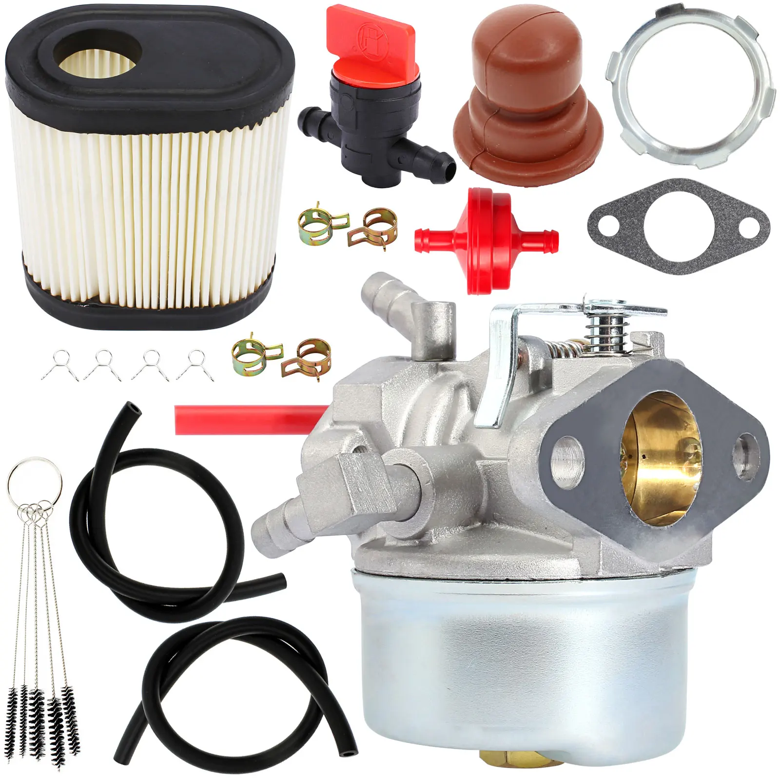 Карбюратор Lawn-Boy 10670C 10671 10673 10682 10683 10684 10685 10686C 10687 10780 10785 10995 10997 6HP 6.25HP 6.5HP 6.75HP MTD