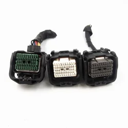 FOR Honda CIVICACCORD FIT CITY ODYSSEY CRIDER JADE CRV Engine Computer Board Plug 1PCS