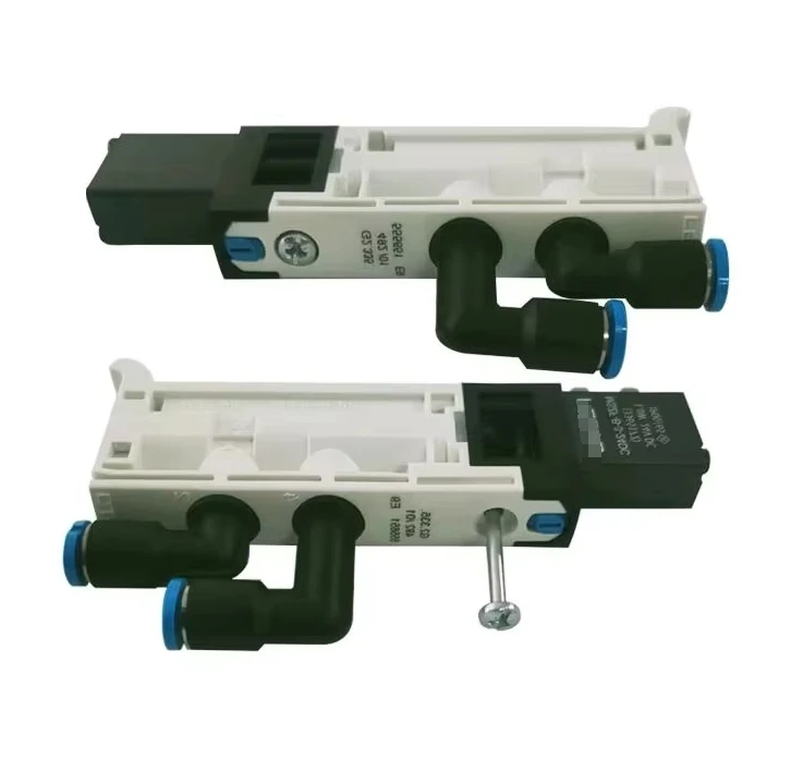 

Original G2.335.492/01 4MM Hole G2.335.492 Solenoid Valve