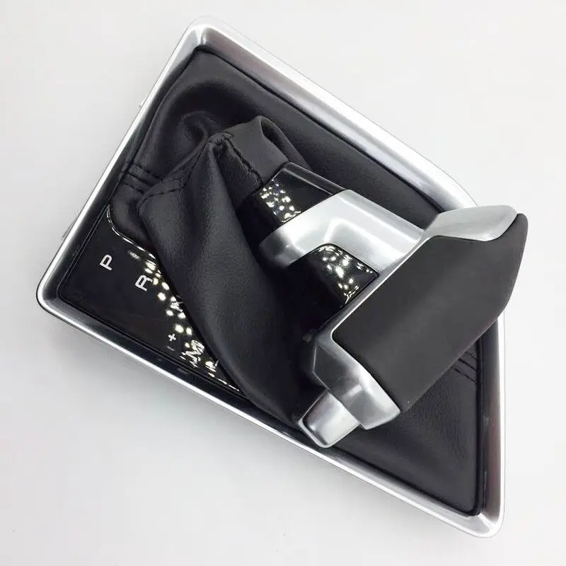 

Auto parts High quality Gear Position Panel Shift Lever Handle Dust Cover Assembly for Dongfeng DFM Fengshen AX7 2020