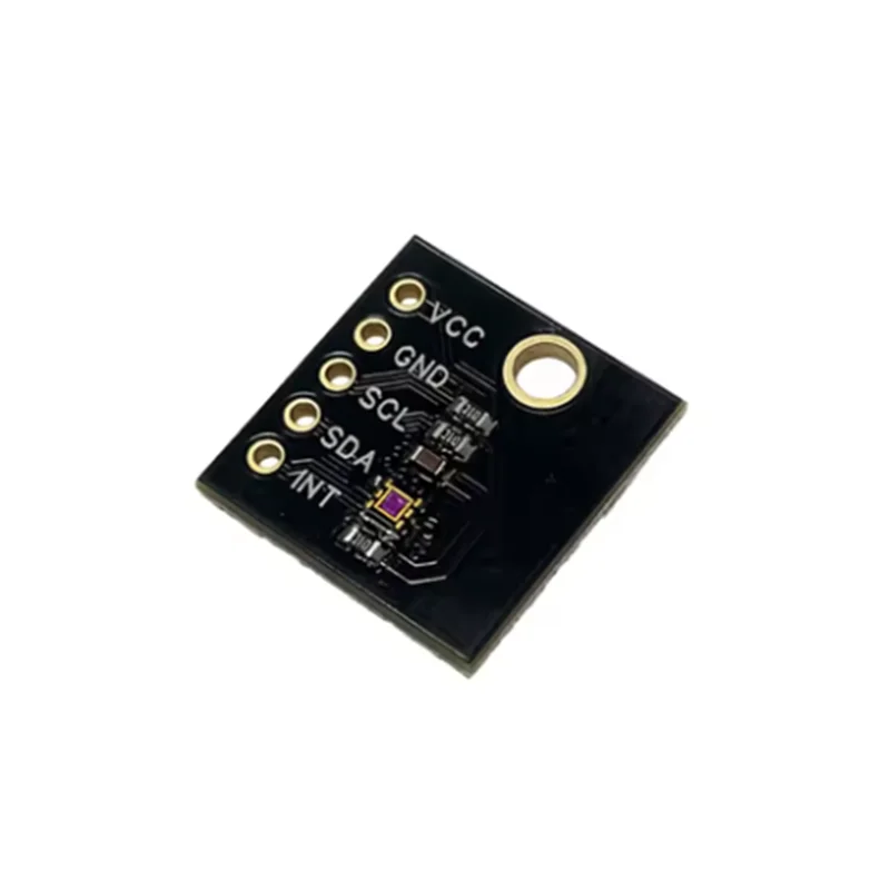 VEML6035 Module, 16‑Bit Low‑Power High‑Sensitivity CMOS Ambient Light Sensor