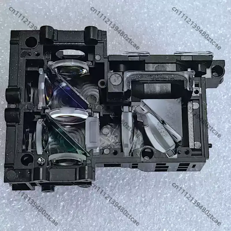 Universal Projector Optical Path Replacement Fit Multiple Projector Models Optical Lens Group Maintenance Spare Parts