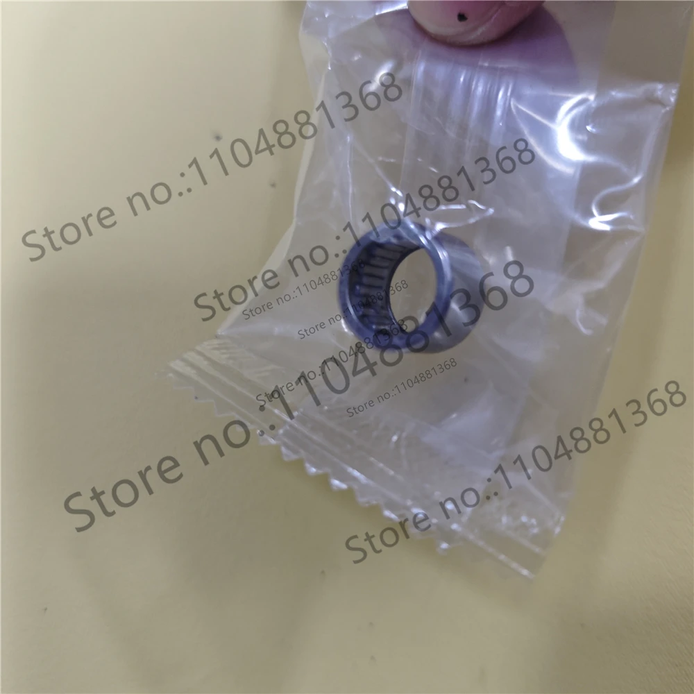 1pcs 00.550.1093 Needle Bushing HK2016 2RS-AS1 For Heidelberg SM102 Machine Device