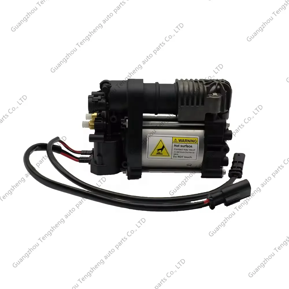 AIr Suspension Compressor  ForMASERATI  Levante 2016-2022  OE 670039247