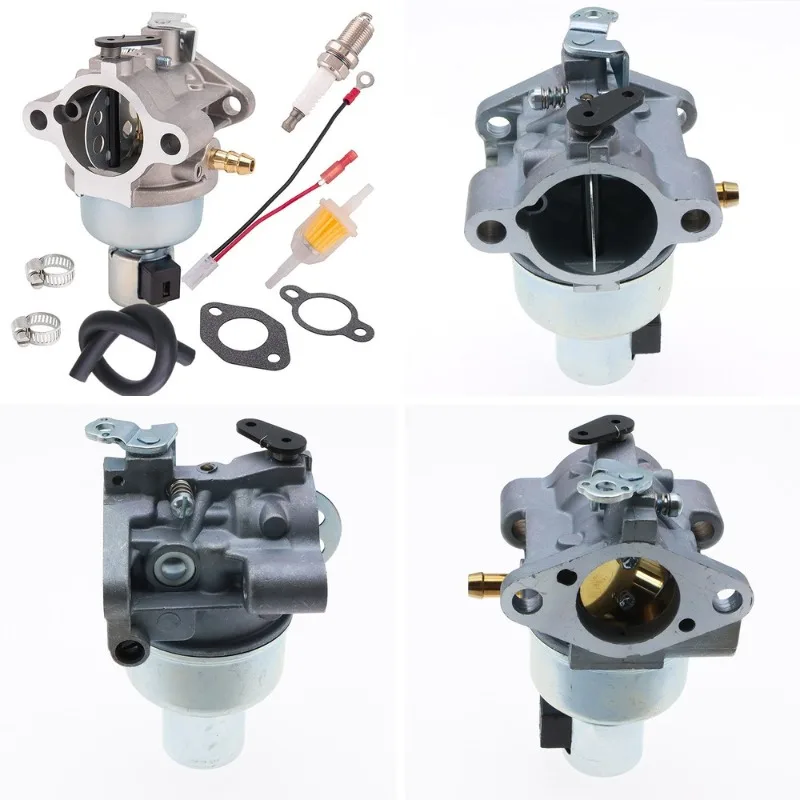 **Kohler 17.5HP Carburetor for SV540 SV530 Tractor Lawn Mower Engine 20-853-33-S**