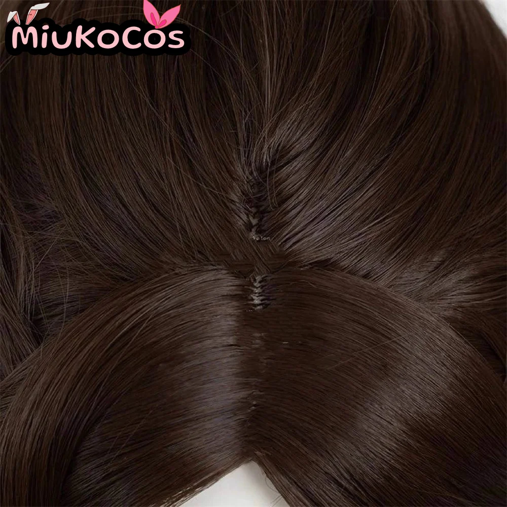 IN STOCK Melly Plinius Cosplay Wig MiukoCosplay Game Identity V Cosplay