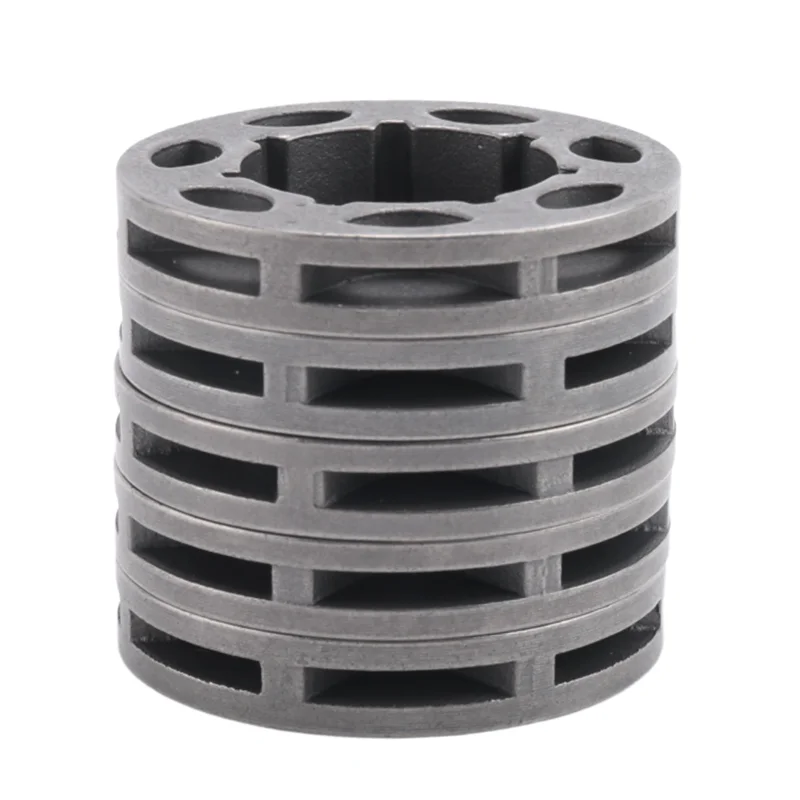 

15Pcs Sprocket Rim 3/8 Inch Pitch 7 Tooth 19Mm For Stihl MS360 MS310 154 254 50 51 55 Chainsaw 18720-ABQU