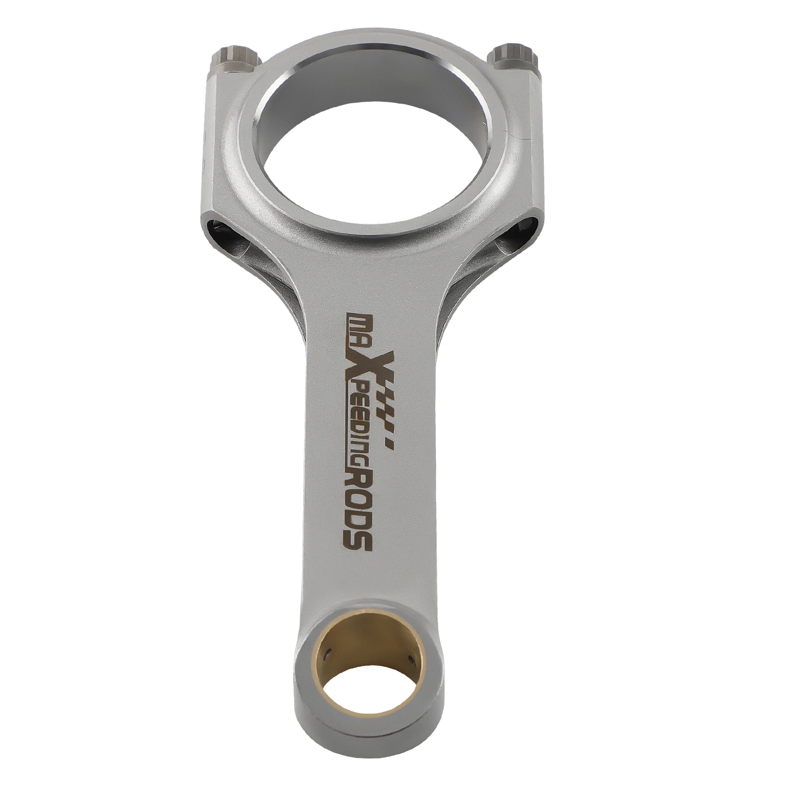 Steel Connecting Rods for BMW 1 3 5 7 X6 Z4 Series N54B30 3.0 ARP 2000 5.709"