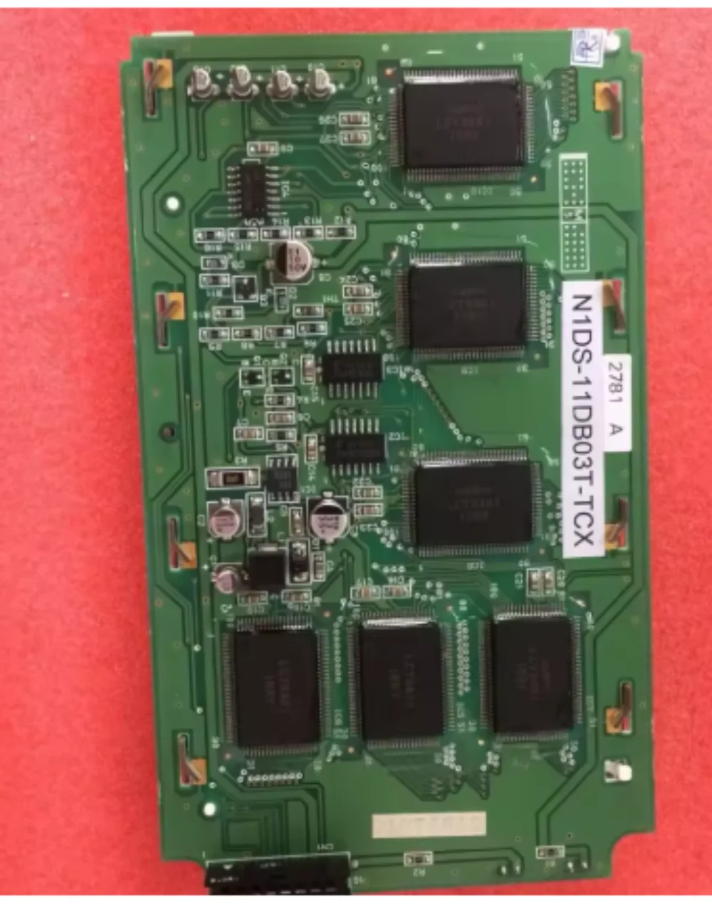 

N1DS-11DB03T-TCX