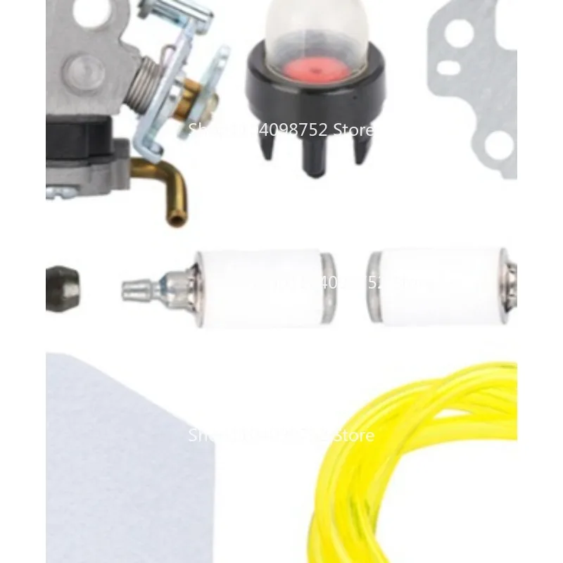 Carburetor For Husq…