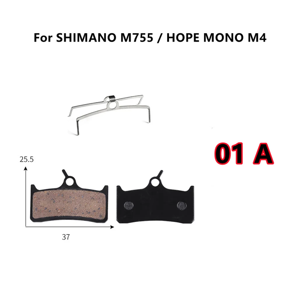 Brake Pads ​Disc Br… - image