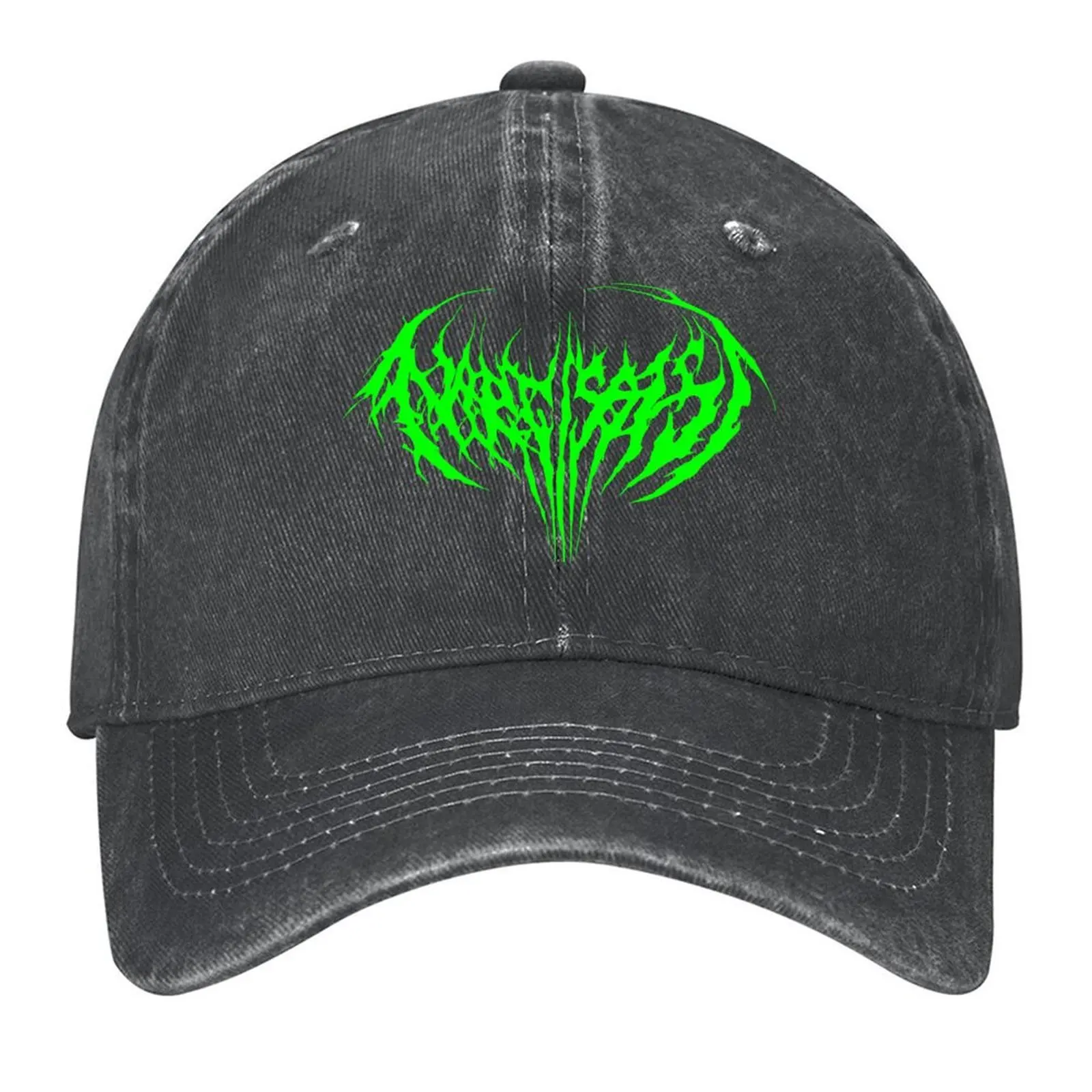 

Playboi Carti Narcissist Merch Baseball Cap Luxury Man Hat fun hats Custom Cap beach hat Caps Women Men's