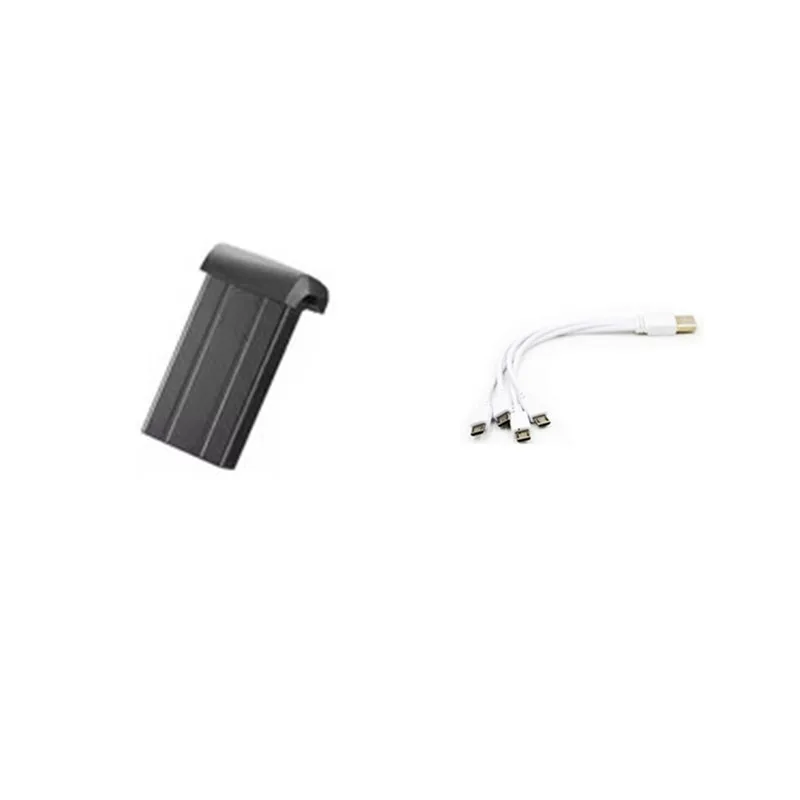 S185 GPS RC Drone 7.4V 2000Mah Battery/Propeller S185 MAX Drone Battery S185 GPS Drone Battery Blades S185 RC Dron Parts Toys