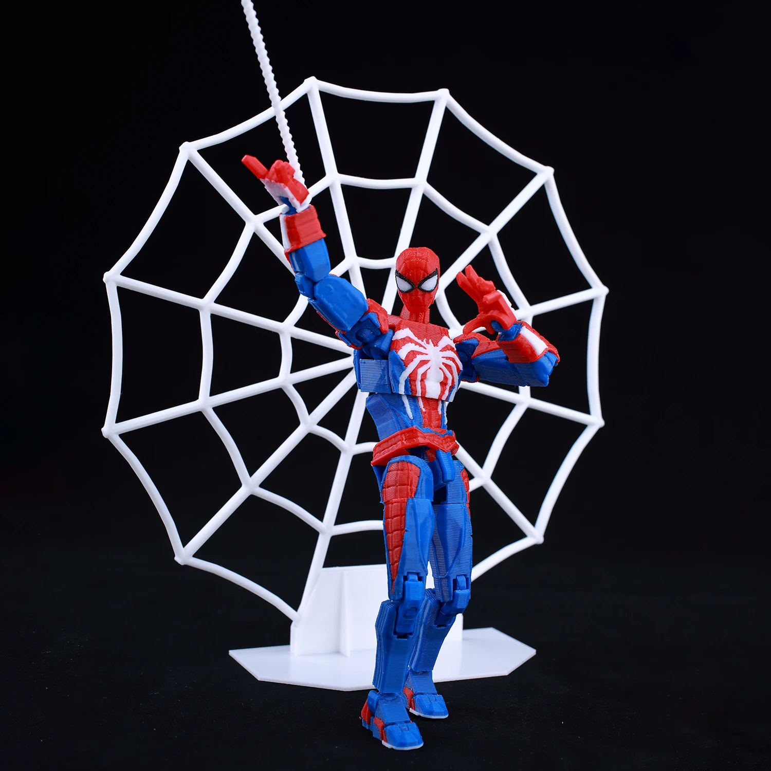 9l3d-manequim13-jogo-criativo-colecionavel-anime-mercadoria-superman-batman-figura-de-acao-dinamica-posando-exibicao-lucky13-presentes-do-menino