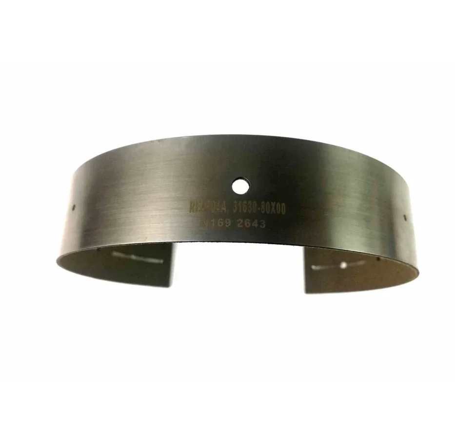 

RE4F04A RE4F04B Auto Transmission Gearbox Brake Band 31630-80X00 Fit For NISSAN Car Accessories