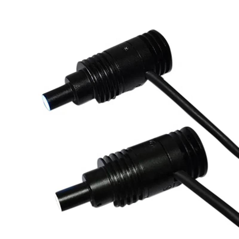 LT2-Pi2108 Advanced Spot LED Light For Coaxial Tele-centric Lens