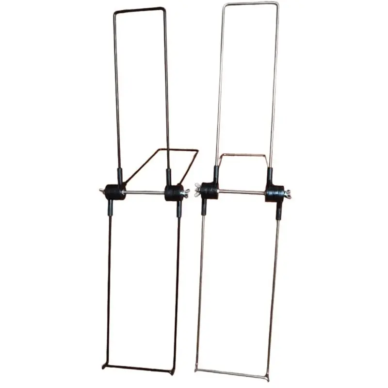 DT17 Adjustable Solar Panel Stand Pivot Mechanism Bracket, Stainless Steel for Camping RV Boat Construction Outdoor