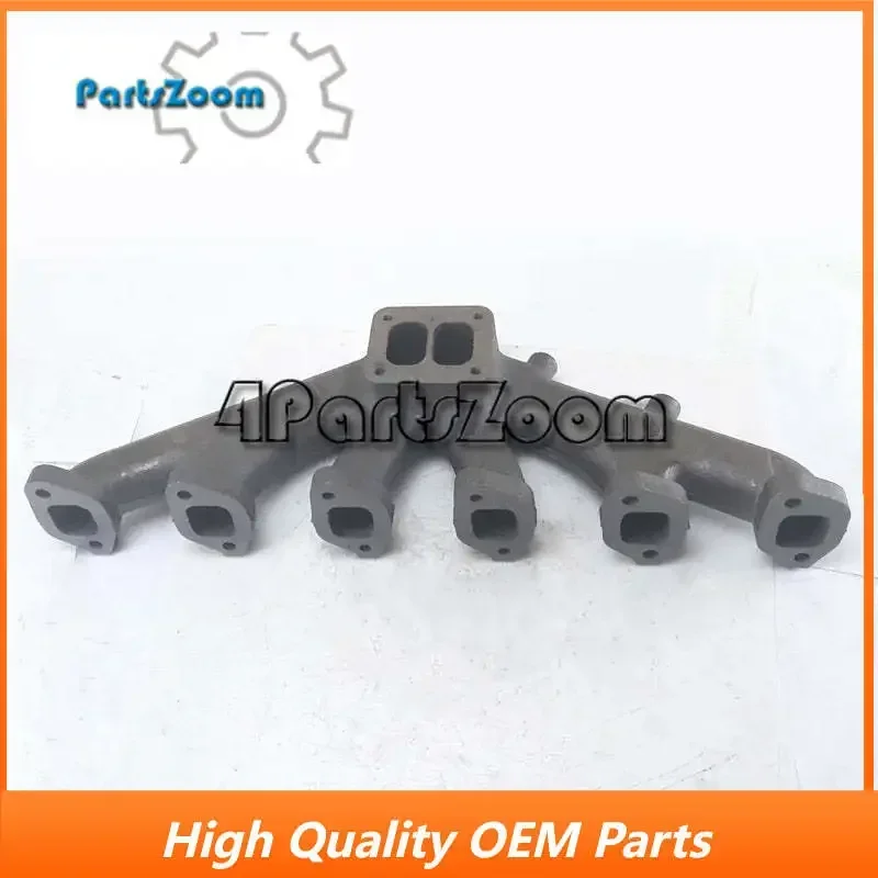 

6BG1 Exhaust Manifold FITS for Hitachi EX200-5 ZAX200 SH200 ,ZAX210 ZAX230