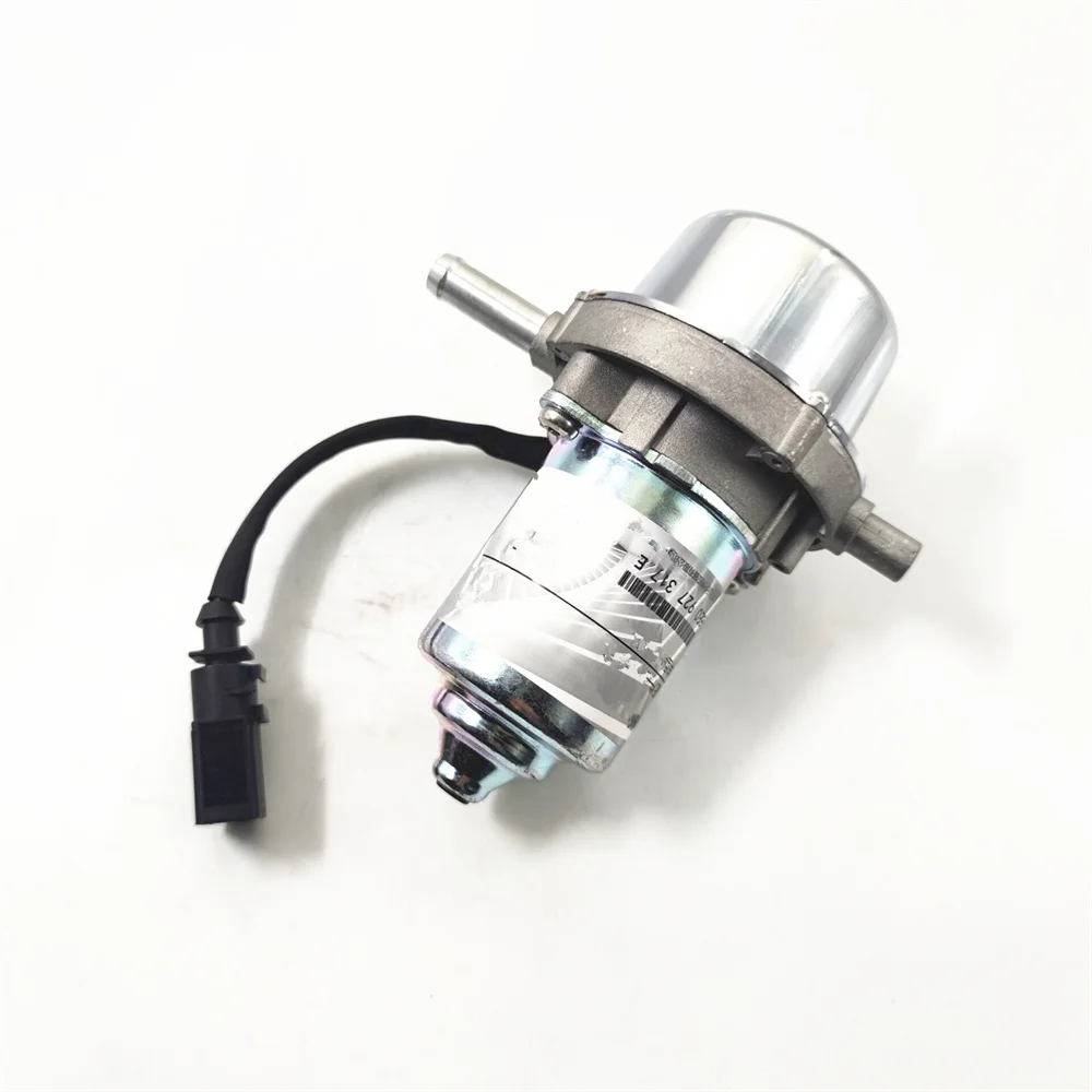 

Car Electric Power Brake Booster Vacuum Pump For Audi A4 B6 A6 C5 A8 VW Passat B5 Touareg Skoda 8E0927317 HL0008440 95535561702