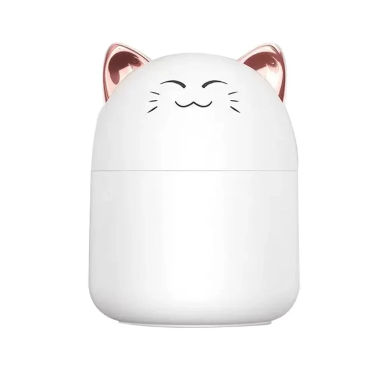 

Cute Pet Humidifier Mini Office Desktop Air Conditioning Room Air Humidification Usb Small Household Heavy Fog Spray