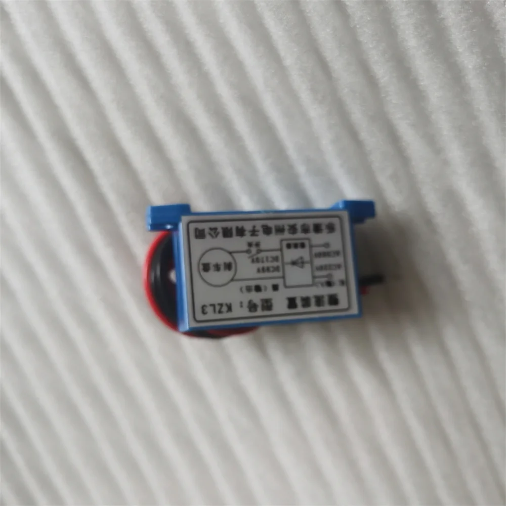 KZL3 Motor Brake Rectifier AC220V AC380V Input DC99V DC170V Output