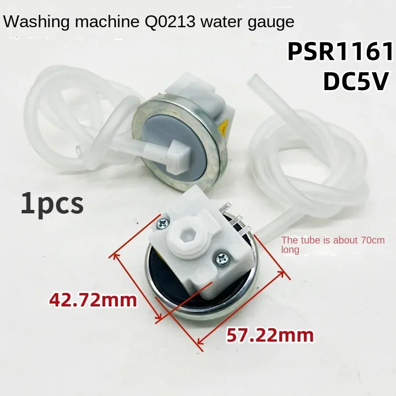 For original washing machine parts water level sensor Q0213 DC5V