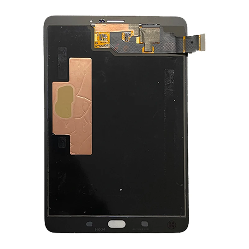 Super AMOLED For Samsung  Tab S2 8.0 T710 T713 T715 T719 LCD Display Touch Screen Digitizer Assembly Replacement