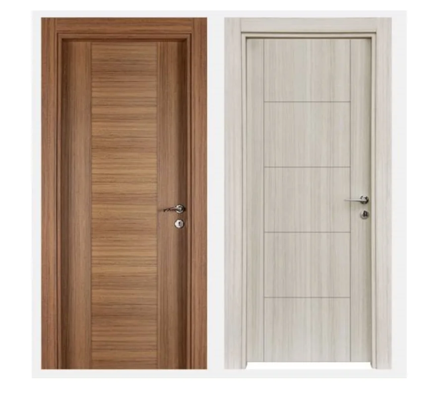 the best quality Wooden Door Made in Turkey