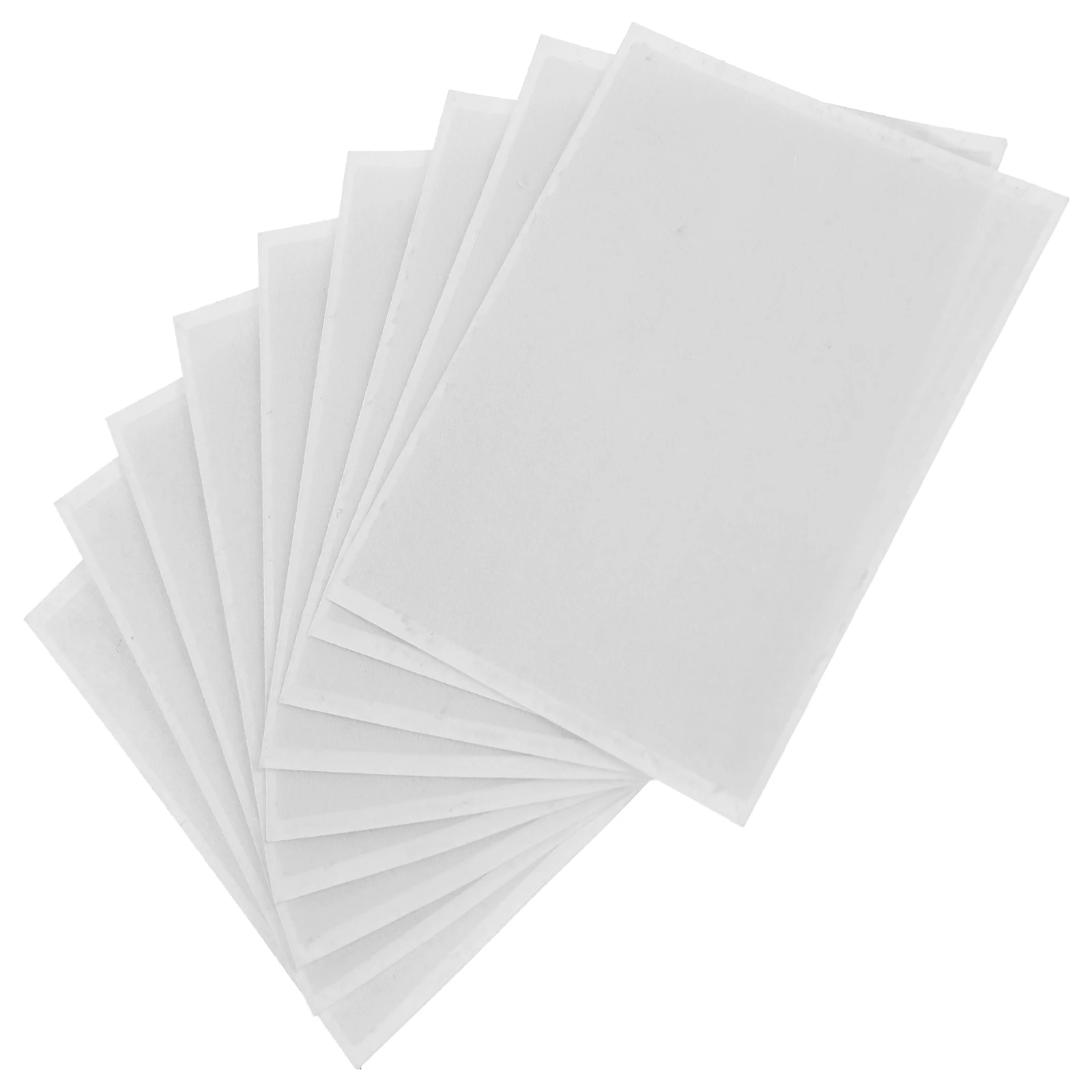 30 قطعة بقع إصلاح كاياك مقاوم للماء مادة بلاستيكية متينة للقوارب القابلة للنفخ حلقات السباحة مرتبة هوائية بطانة حمام السباحة #6