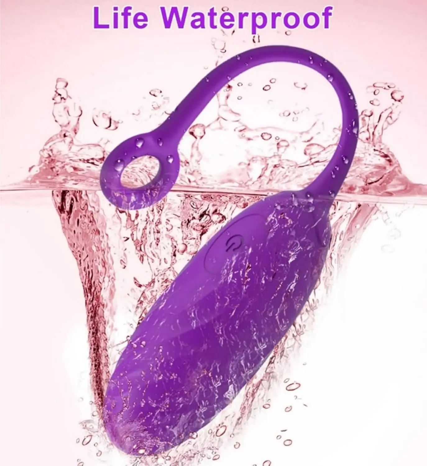 Remote Control Vibrator Mini Love Eggs 12 Modes Sex Toys4Couples Men & Women Toys Clitoral Stimu-lator G Spot Bullet Vibrat