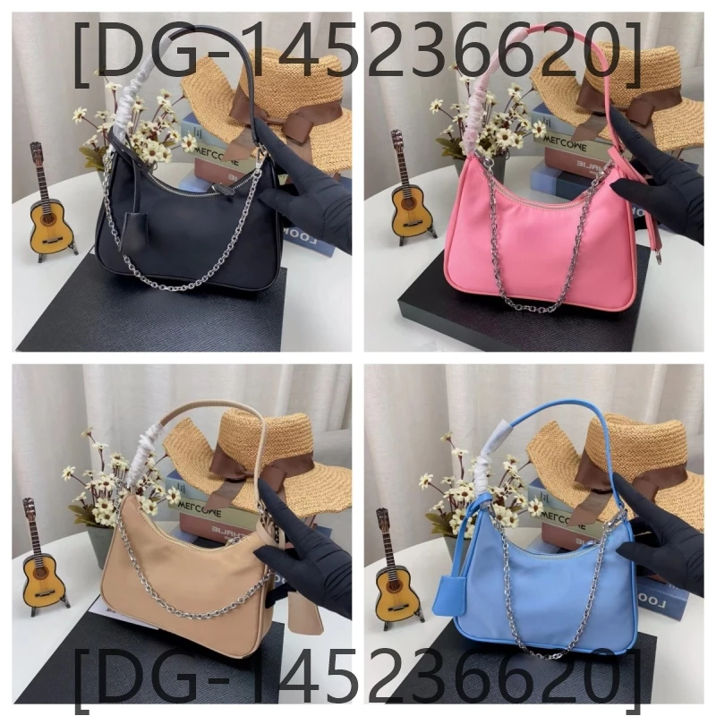 Tas Wanita Baru 2024 Modis dan Lembut _DG-145236620_