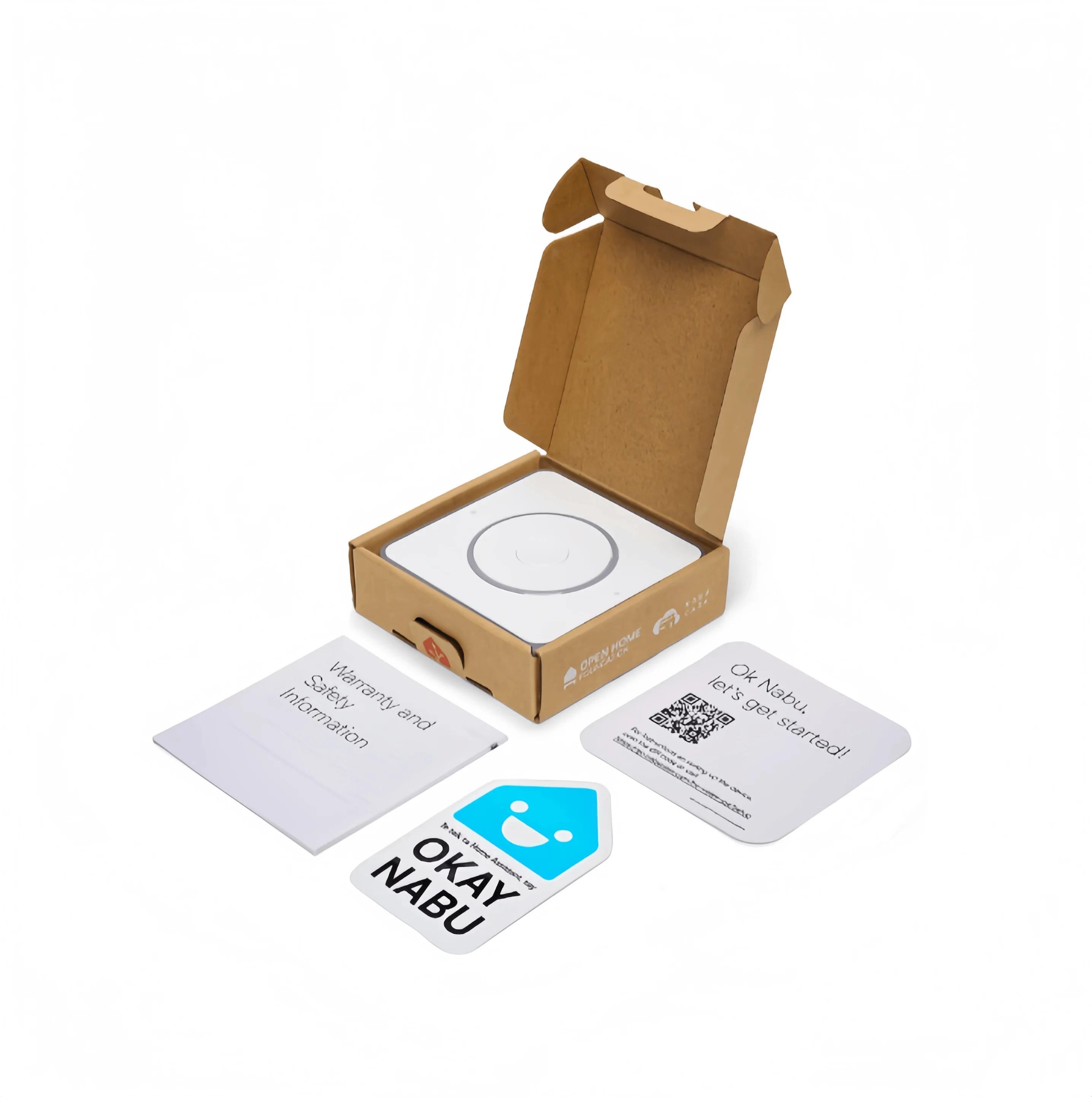 Edición de preservación de voz del asistente del hogar