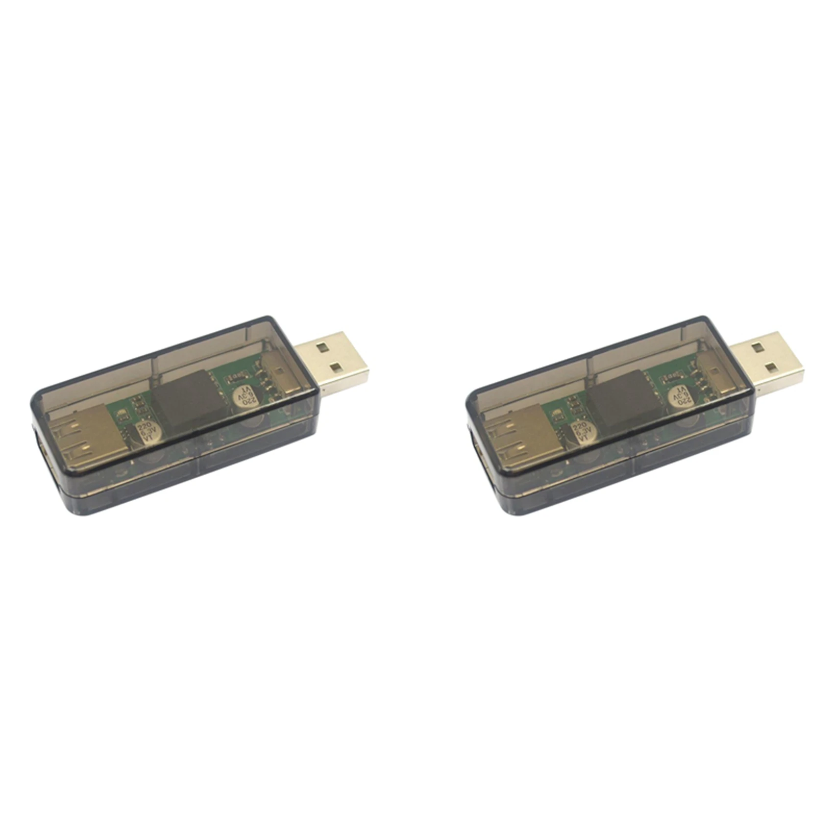 

Y43A-2X USB-изолятор ADUM3160 USB-USB Модуль изоляции мощности цифрового аудиосигнала поддерживает 12 Мбит/с, 1,5 Мбит/с