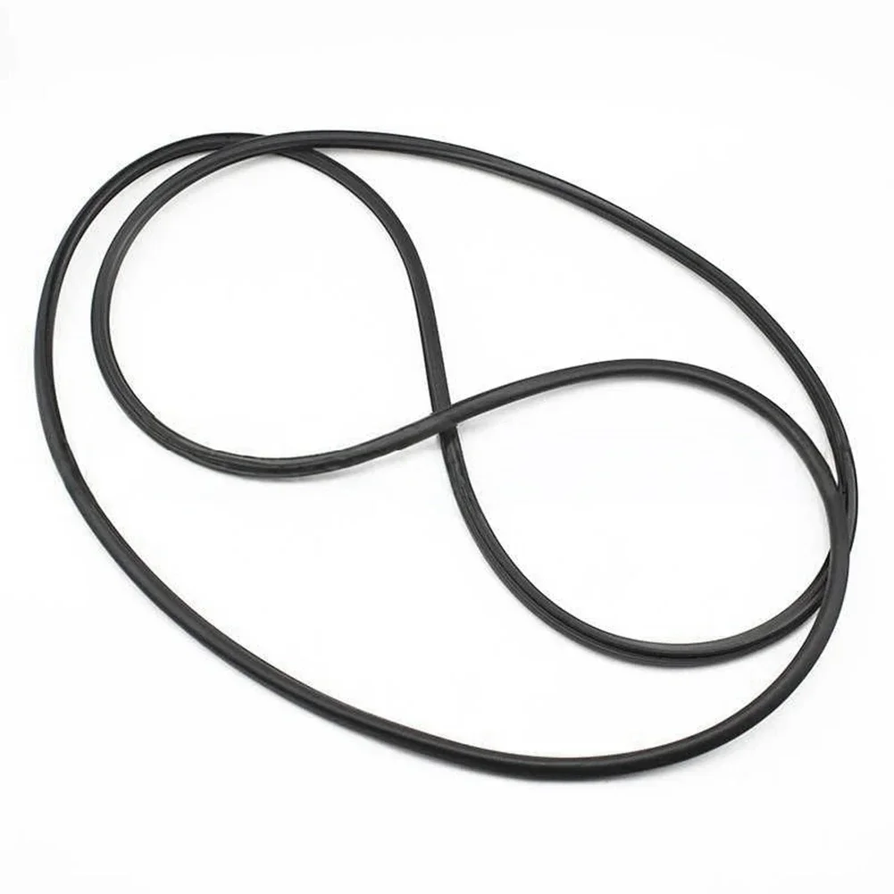 

54137157374 Уплотнительное кольцо люка на крыше автомобиля Уплотнитель рамы солнцезащитного люка для BMW серии 1 серии 3 E81 E82 E87 E90 E91 E92