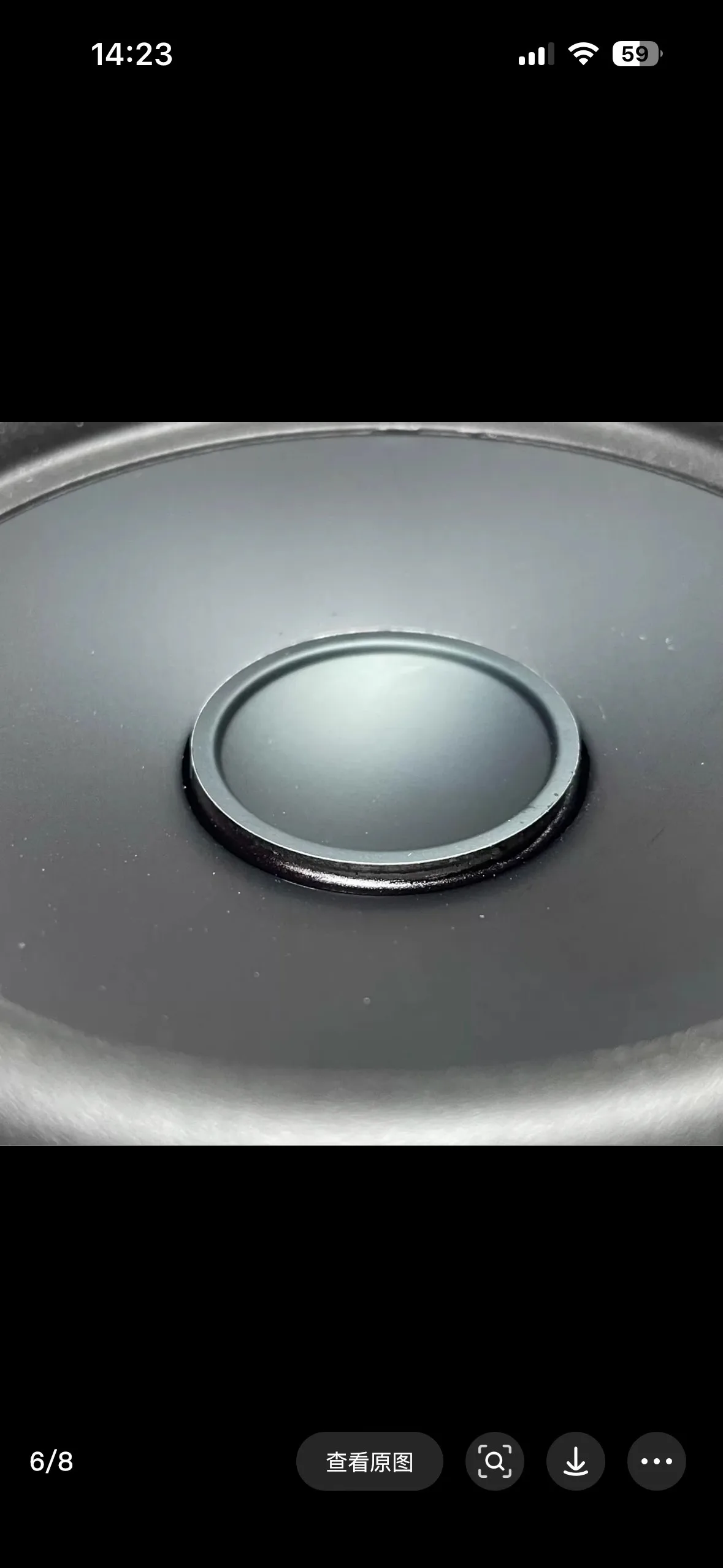 GHXAMP لـ SONOS PLAY:5 (gen2) الجيل Hifi Audio 4.5 بوصة مكبر صوت متوسط طويل السكتة الدماغية مكبر صوت بديل مغناطيسي كبير 1 قطعة