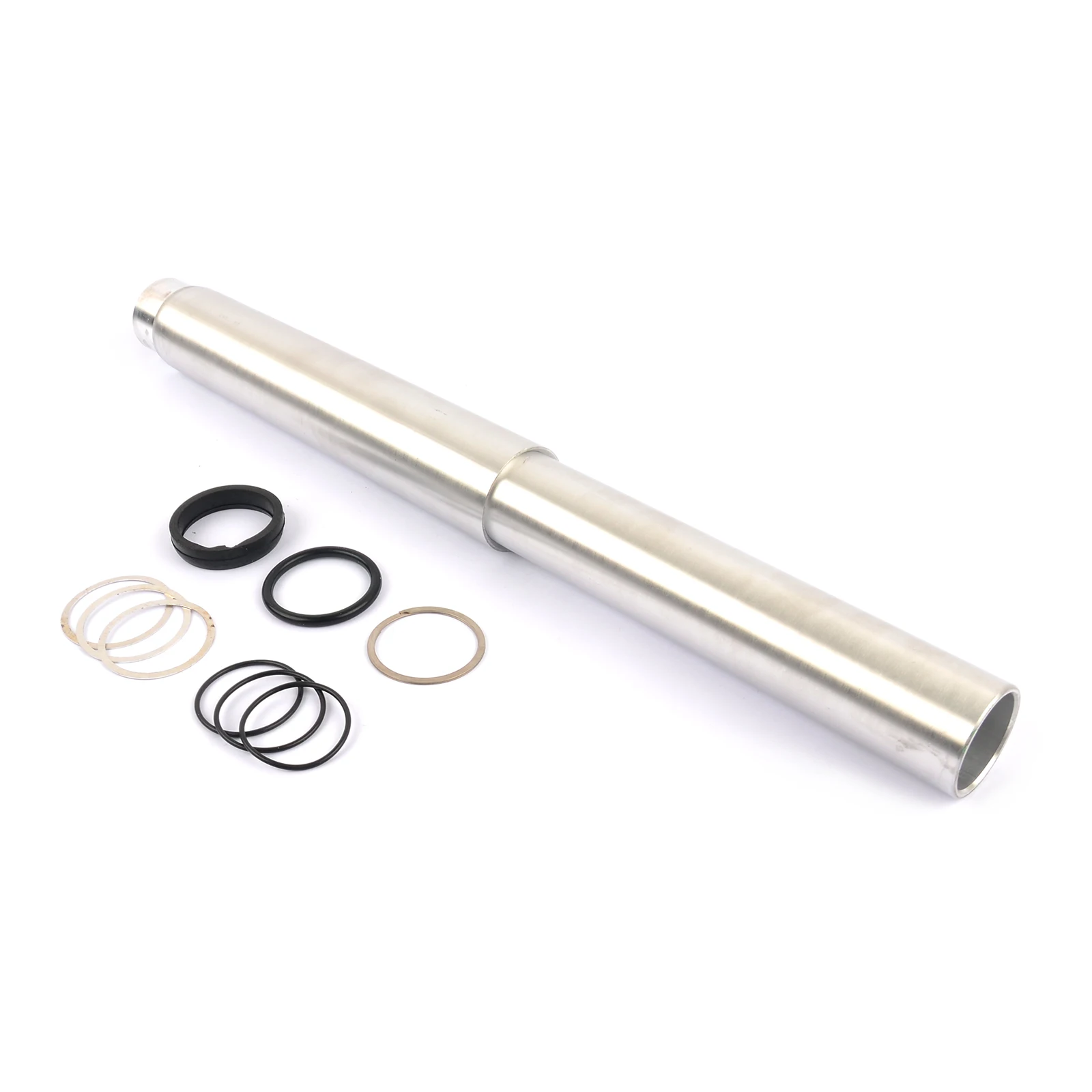 AP03 Engine Coolant Water Pipe Tube 11706305738 for BMW 545i 550i 645Ci 745Li 750i 4.4L 11141439975 view 4