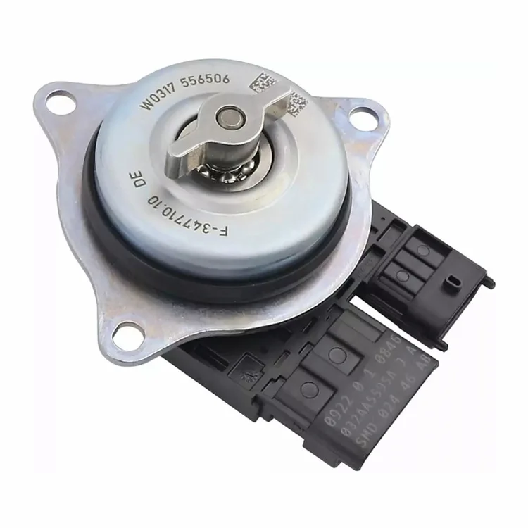 

Tool PartsAutomotive Motor Actuator 23753-6KA0B 23753-6KA0C