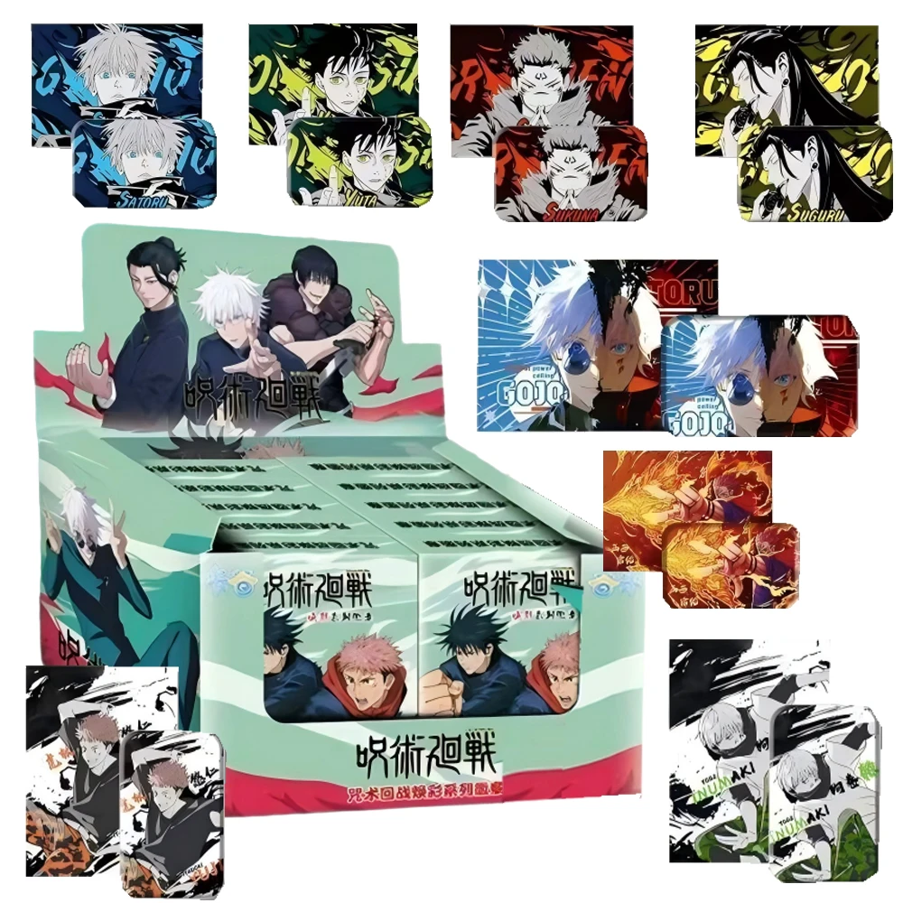 

Japanese Manga Peripheral Badge Premium Favoured Collectible Pins Boy's Favorite Handsome Character Toy Decoration Birthday Gift