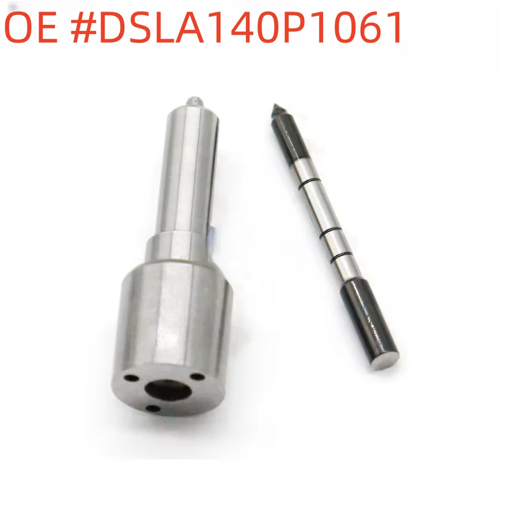 High quality New DSLA140P1061 fuel injector nozzle for VLOVO 0445110078 0 445 110 077 0986435120