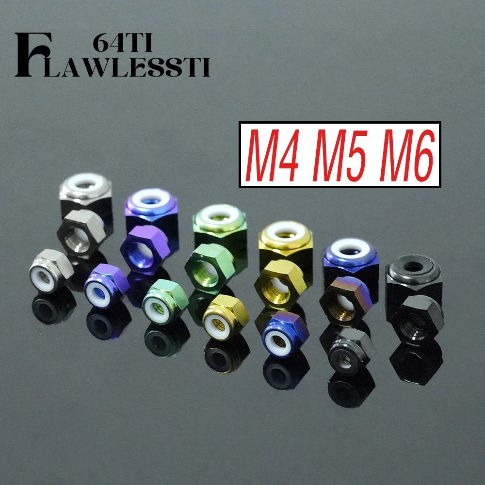 Flawlessti M4 M5 M1…