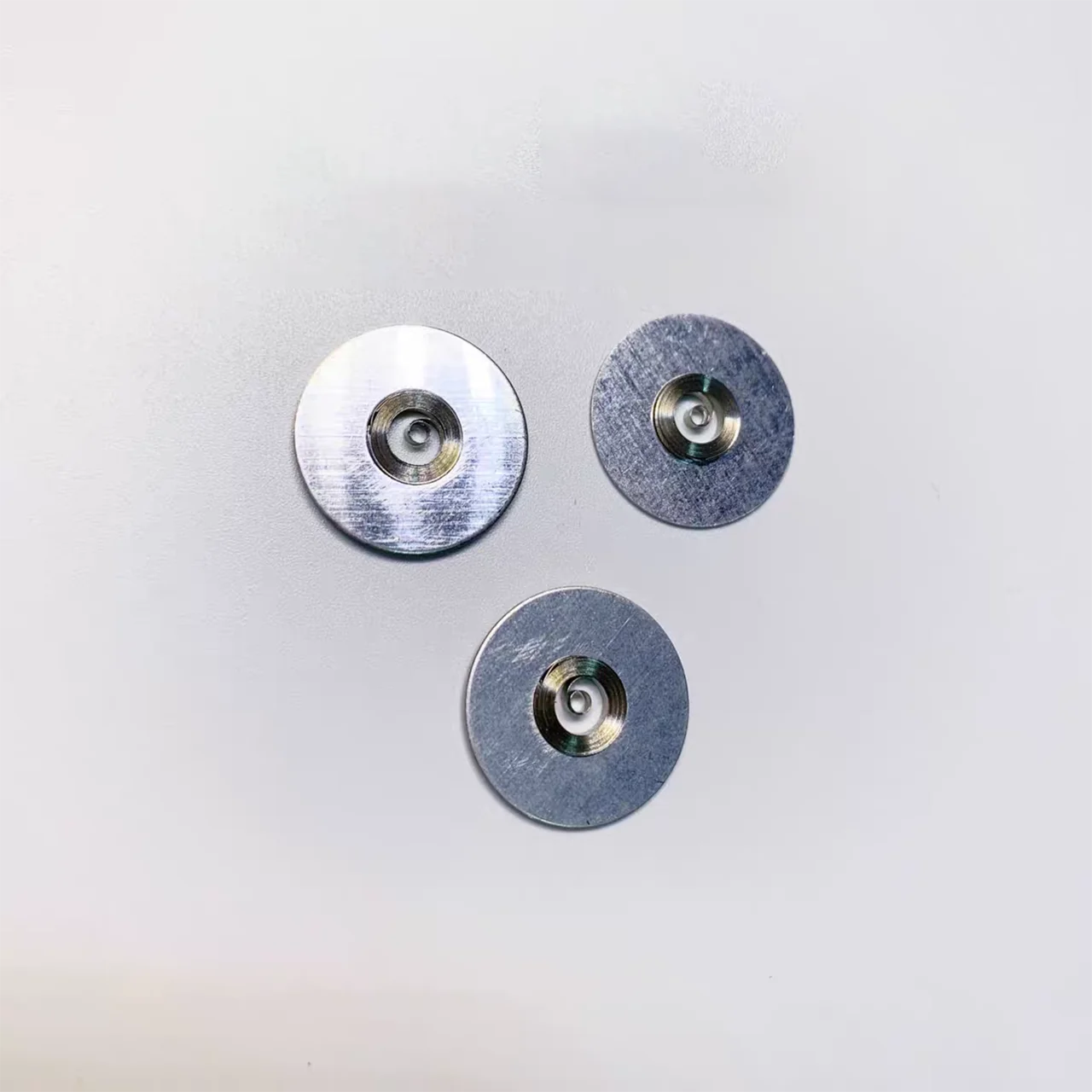 Watch Accessories Clockwork Suitable for 2671  Movement Disassembly Parts Clockwork Watch Repair Parts