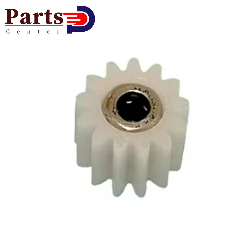 Original NEW CQ890-67091 CQ890-67108 Carriage Cutter Gear For HP Paper Cutter Assembly Designjet T120 T125 T520 T525 T730 T830