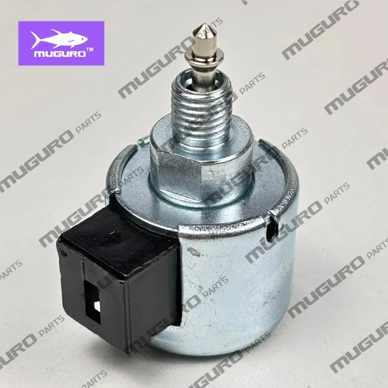 Carburetor Fuel Solenoid 694393 for 280H06 280H07 280J07 280J77 Engine